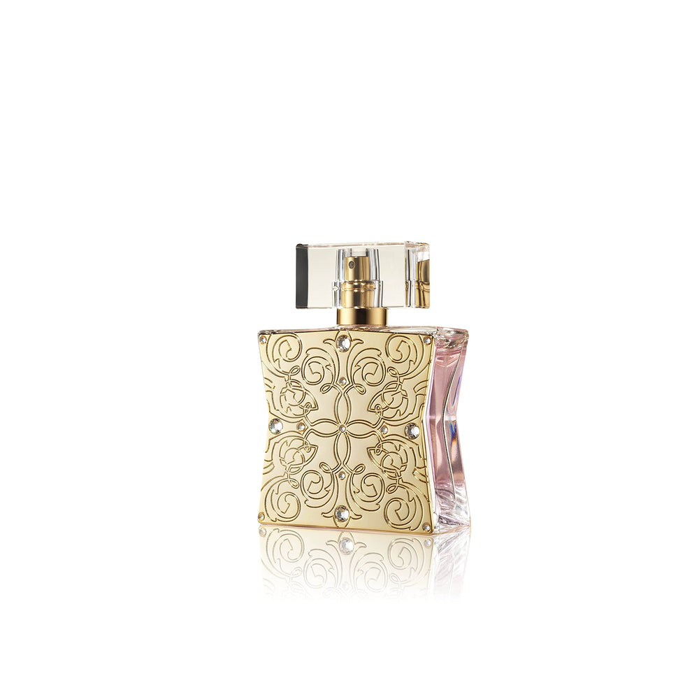 Tru Western Lace collection-box presents a refined gift-ready set