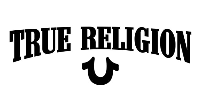 True Religion Drifter flacon detail spotlights craftsmanship for collector-worthy presentation.