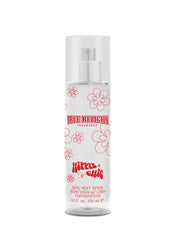 True Religion Hippie Chic bottle-front offers fresh, fruit-forward aroma for daily freshness.