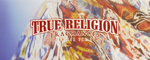 True Religion Hippie Chic lifestyle shot suggests versatile wear for casual days and evenings.