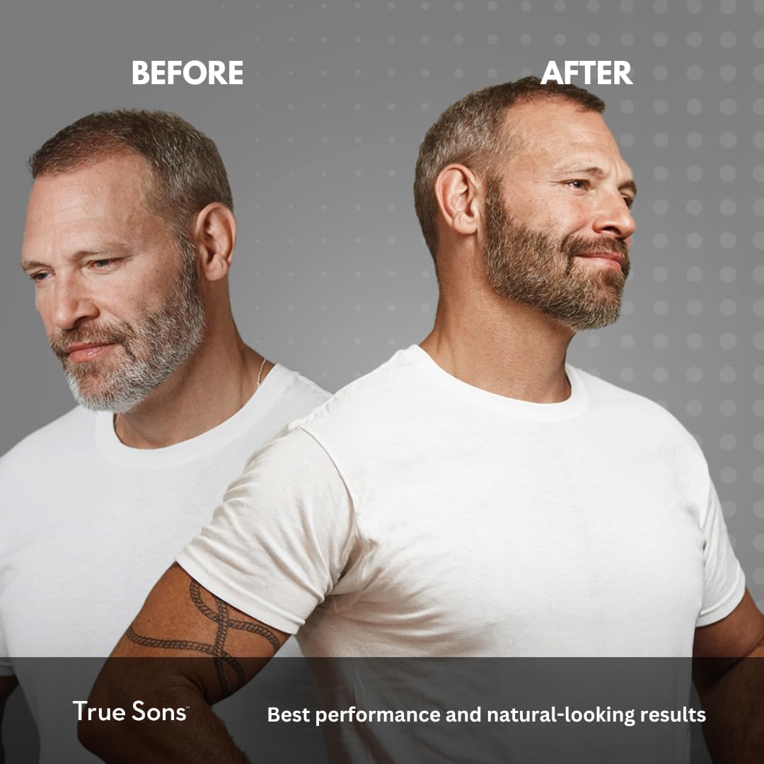 True Sons foam-dispense angle demonstrates controlled, precise application.