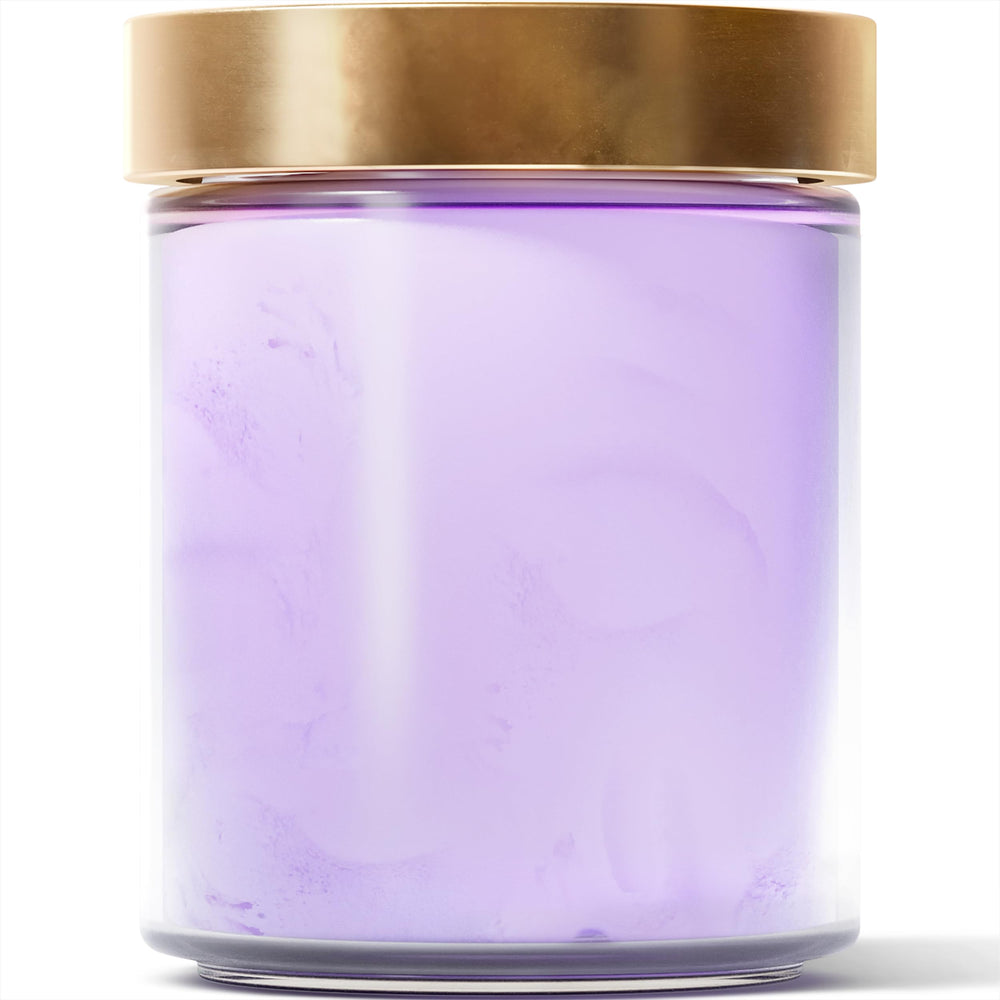 Truly Glazed Donut After Shave Glow Cream 6 fl oz size for generous use.