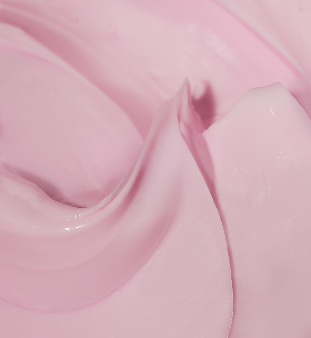 Truly Hydration texture closeup highlights deep moisture and plumping benefits.