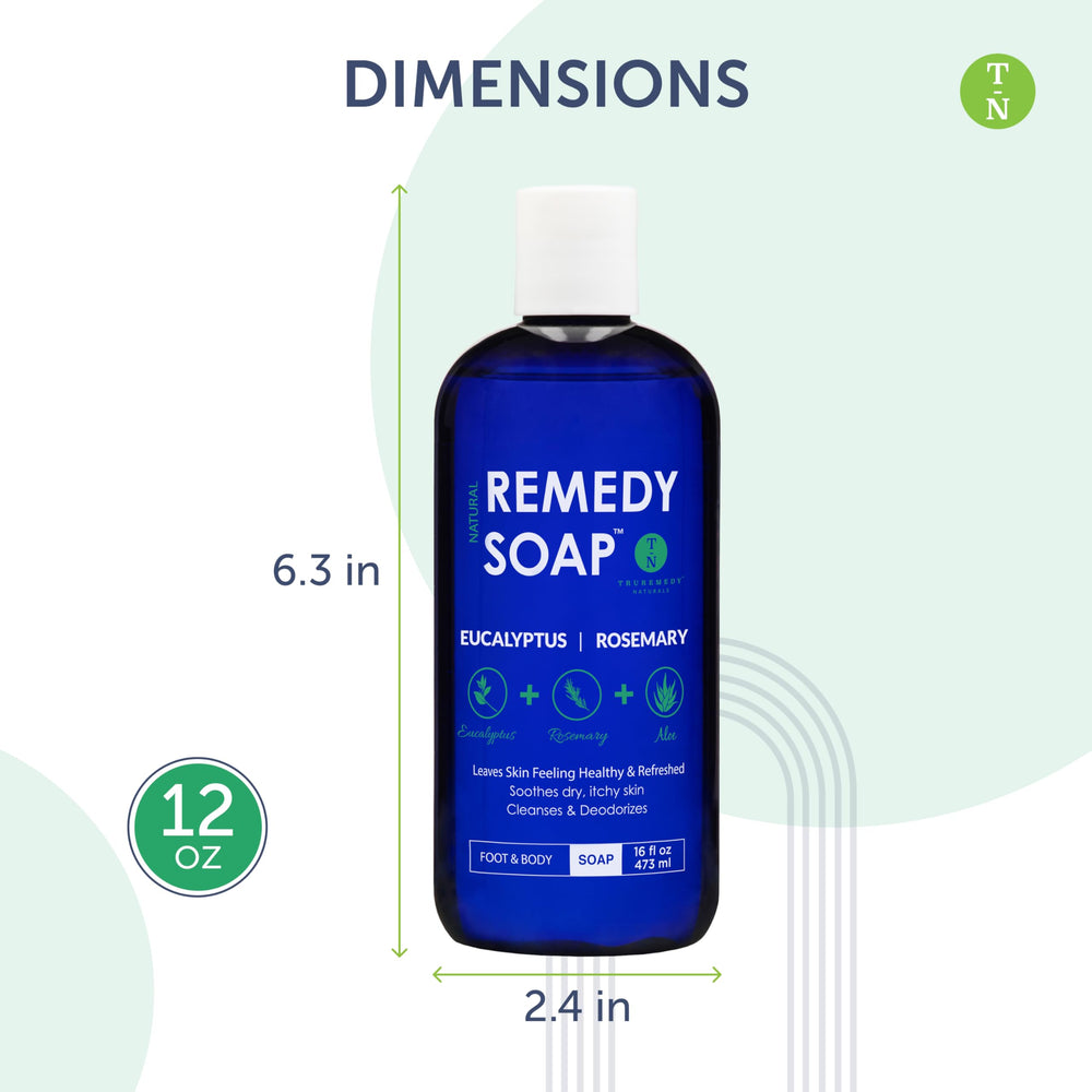 Truremedy Naturals ingredients-jojoba-aloe highlights hydrating oils for soft skin.