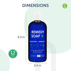 Truremedy Naturals ingredients-jojoba-aloe highlights hydrating oils for soft skin.