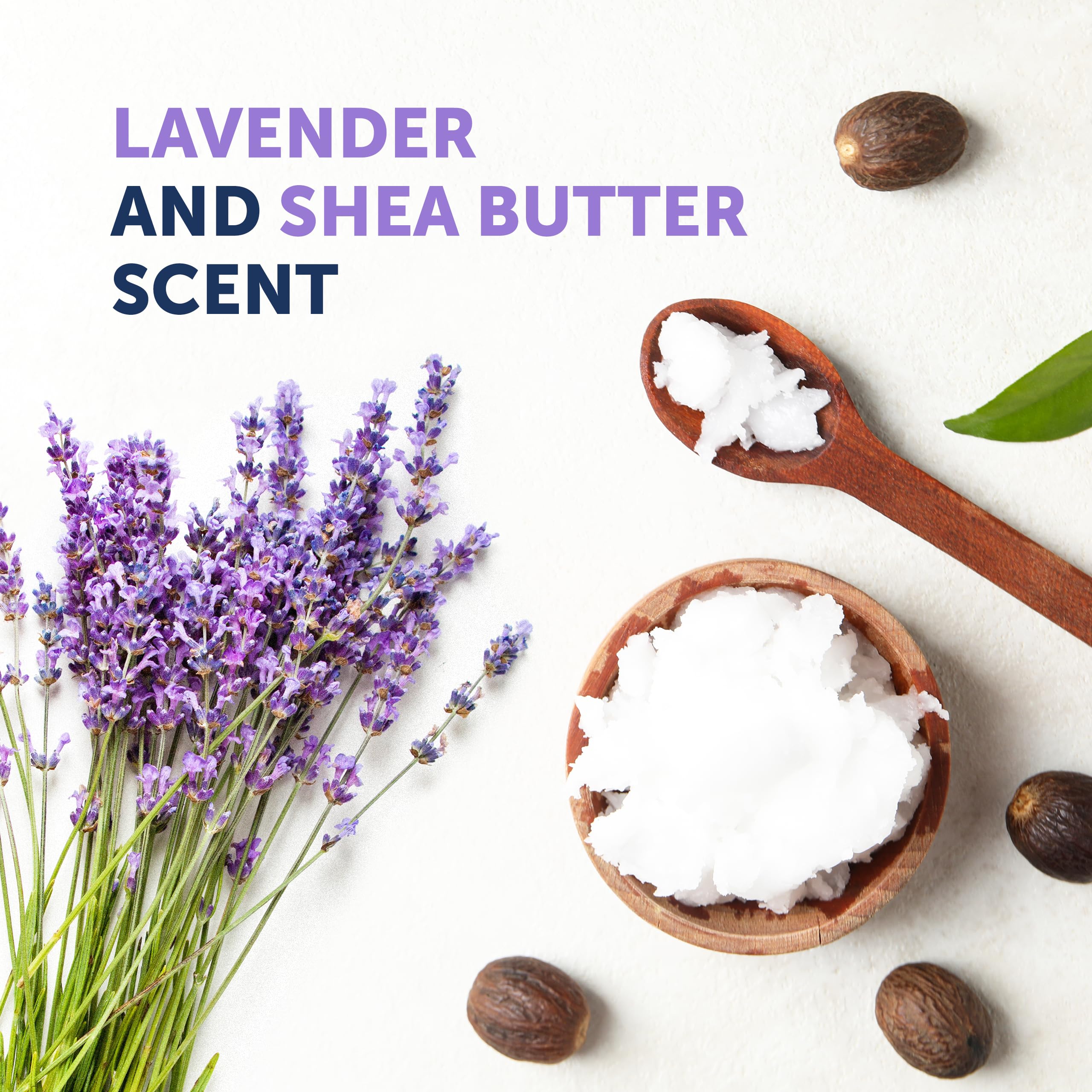 Truremedy Naturals hydration image highlights lasting softness after shower.