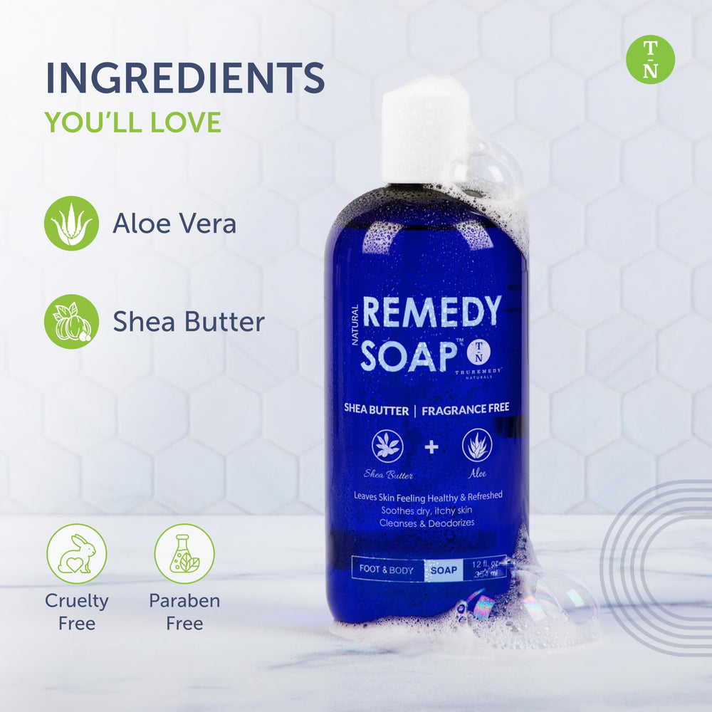 Truremedy Naturals gym routine scene showing cooling tingle after workout