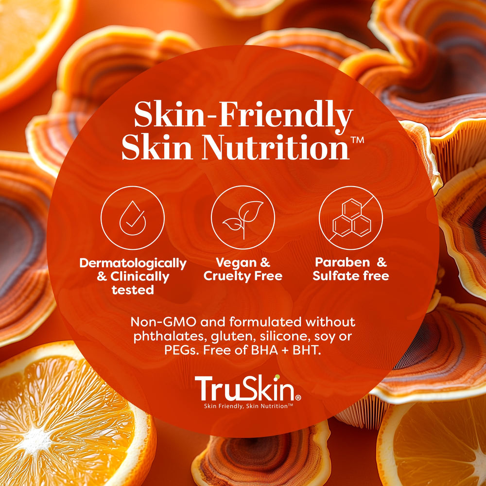 TruSkin BHA toner is fragrance-free and gentle.