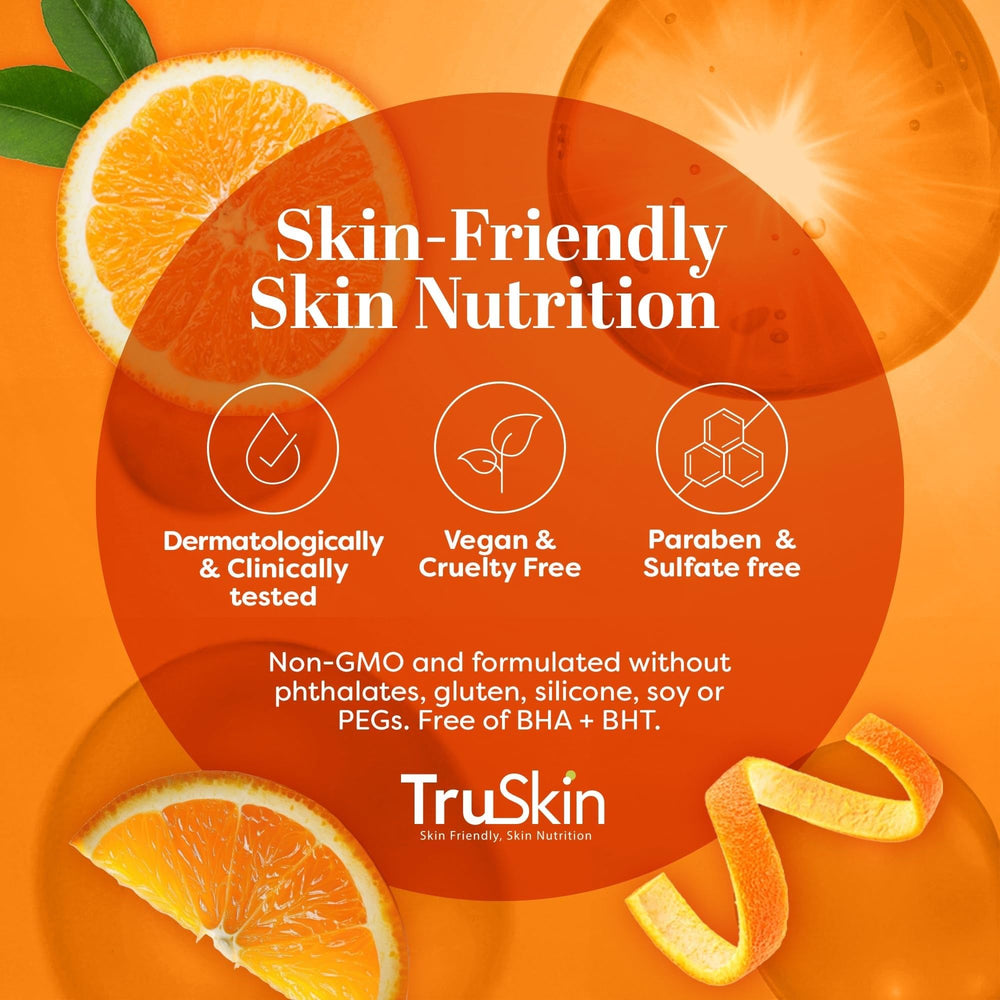 Cruelty-free certification logo signaling ethical skincare choice