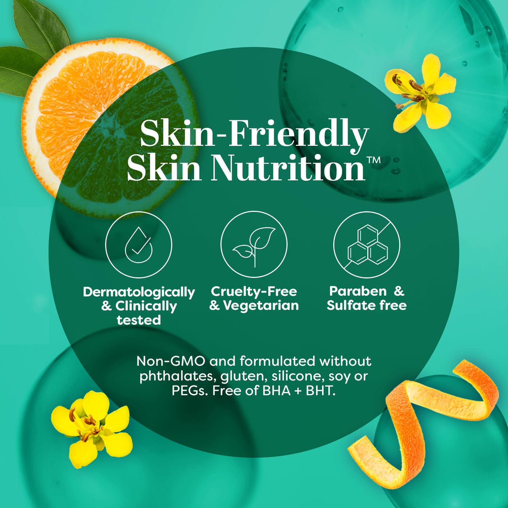 TruSkin cruelty-free and USA-manufactured label confirms ethical production