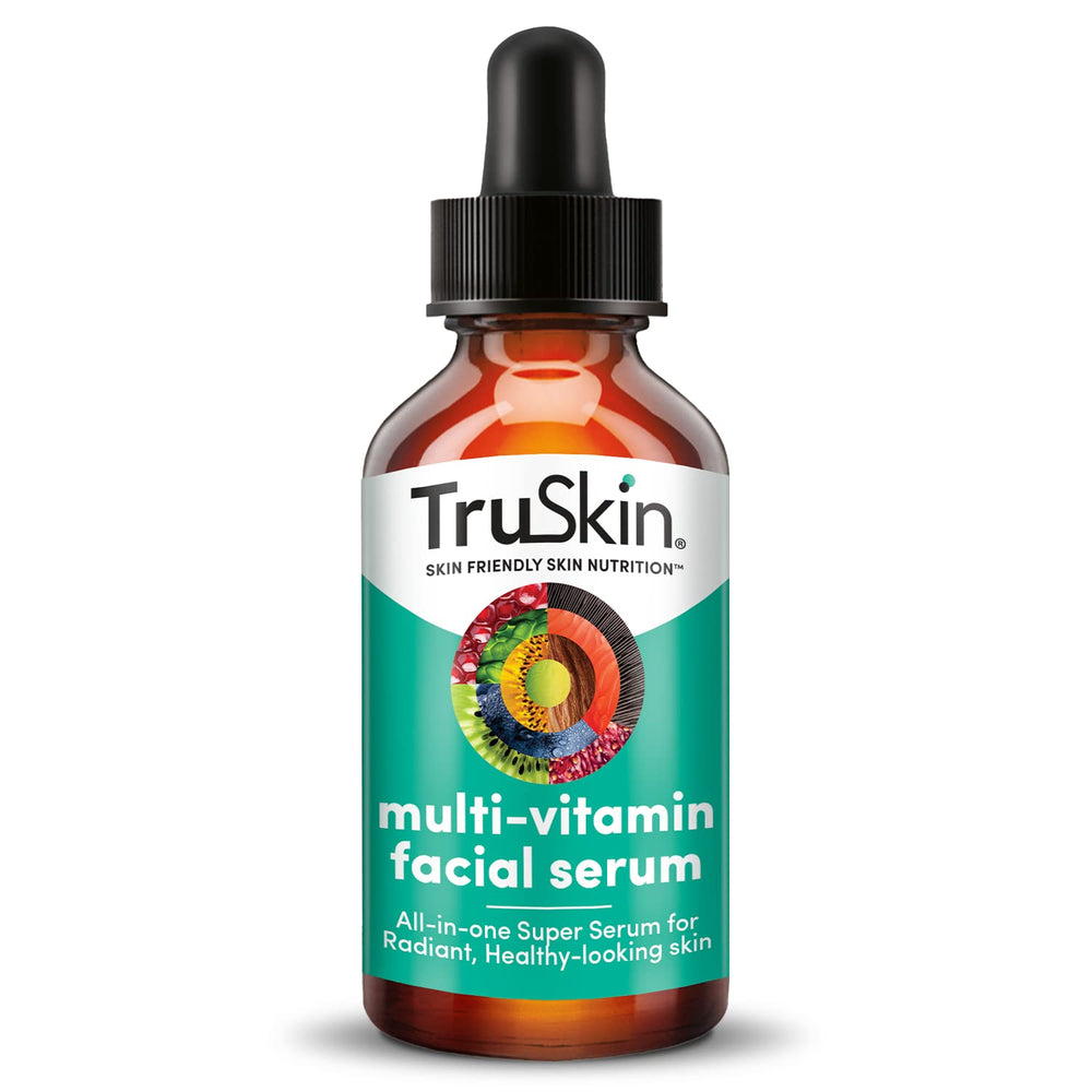 TruSkin daily-use routine image showing quick absorption and routine fit