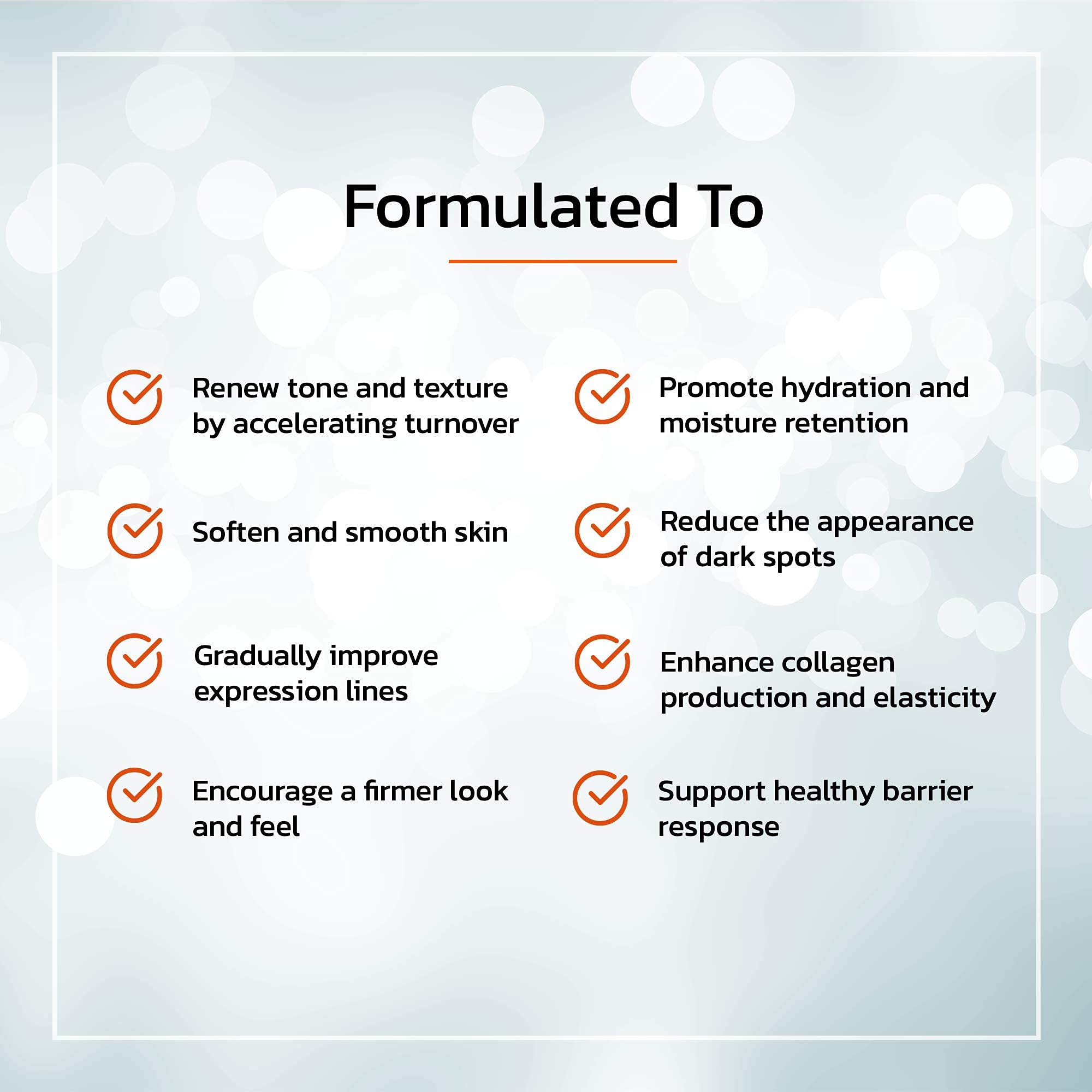 TruSkin US-manufacturing-icon indicates quality control and USA-made formulation.