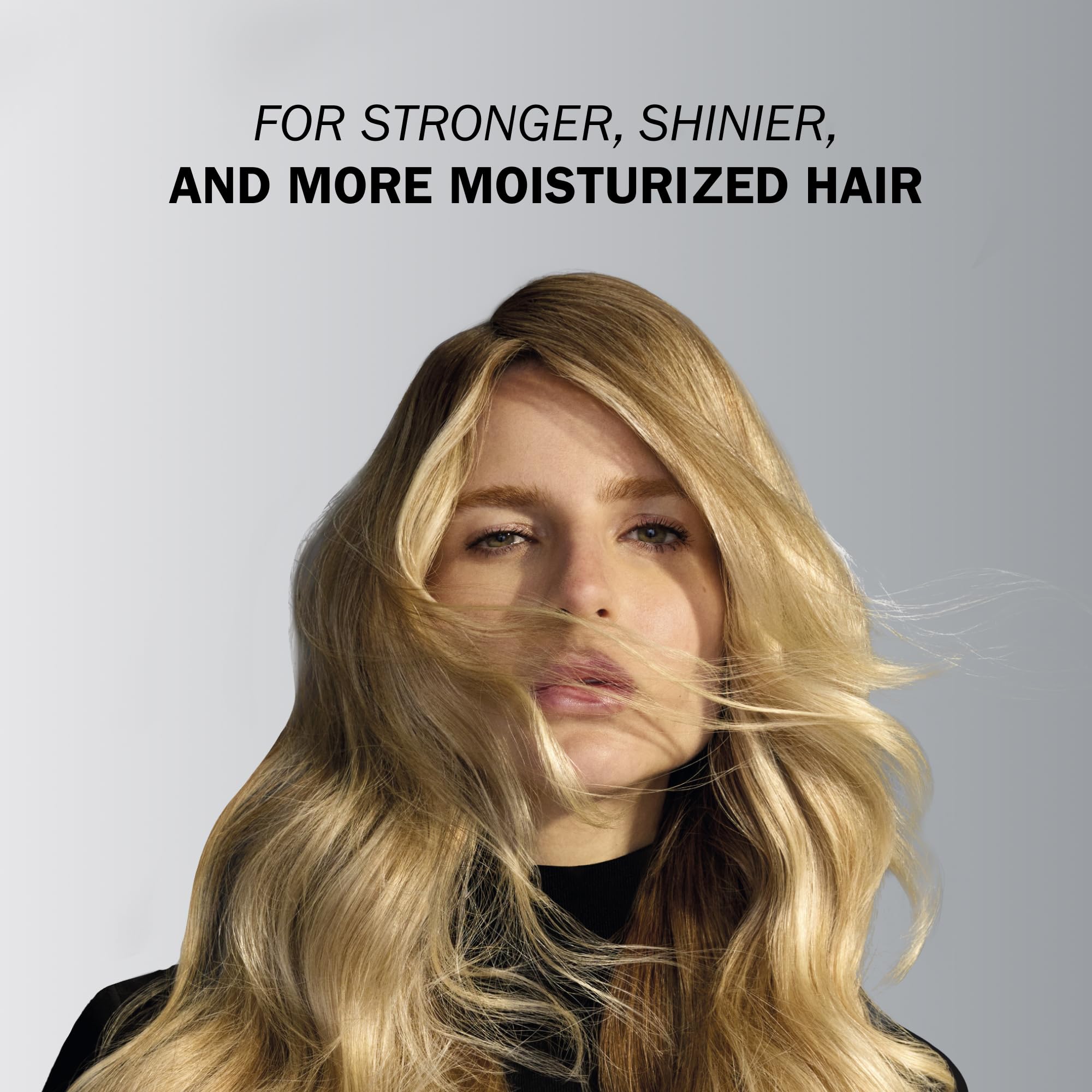 TRUSS Nutri Infusion lather foaming on hand showing rich hydration