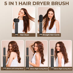 trylater magnetic head 1.5-inch close-up shows precision airflow for defined waves