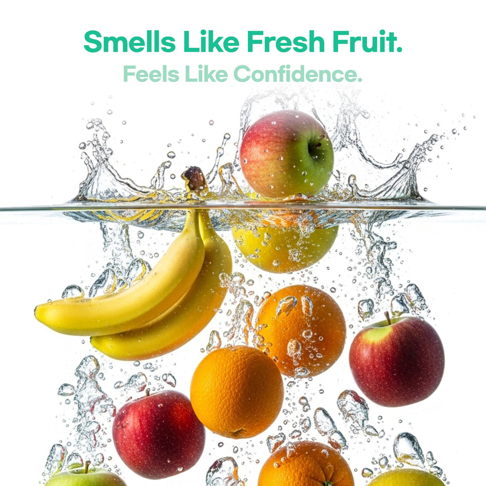TS GD Shampoo is free of harsh ingredients for gentle cleansing on sensitive teen skin.