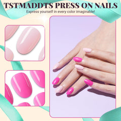 TsMADDTs nail stickers floral and butterfly decor