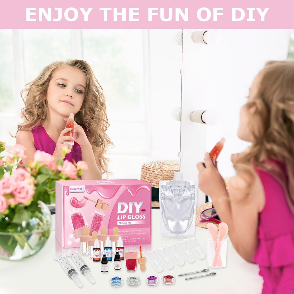 TSVATE DIY activity for bonding with friends and family