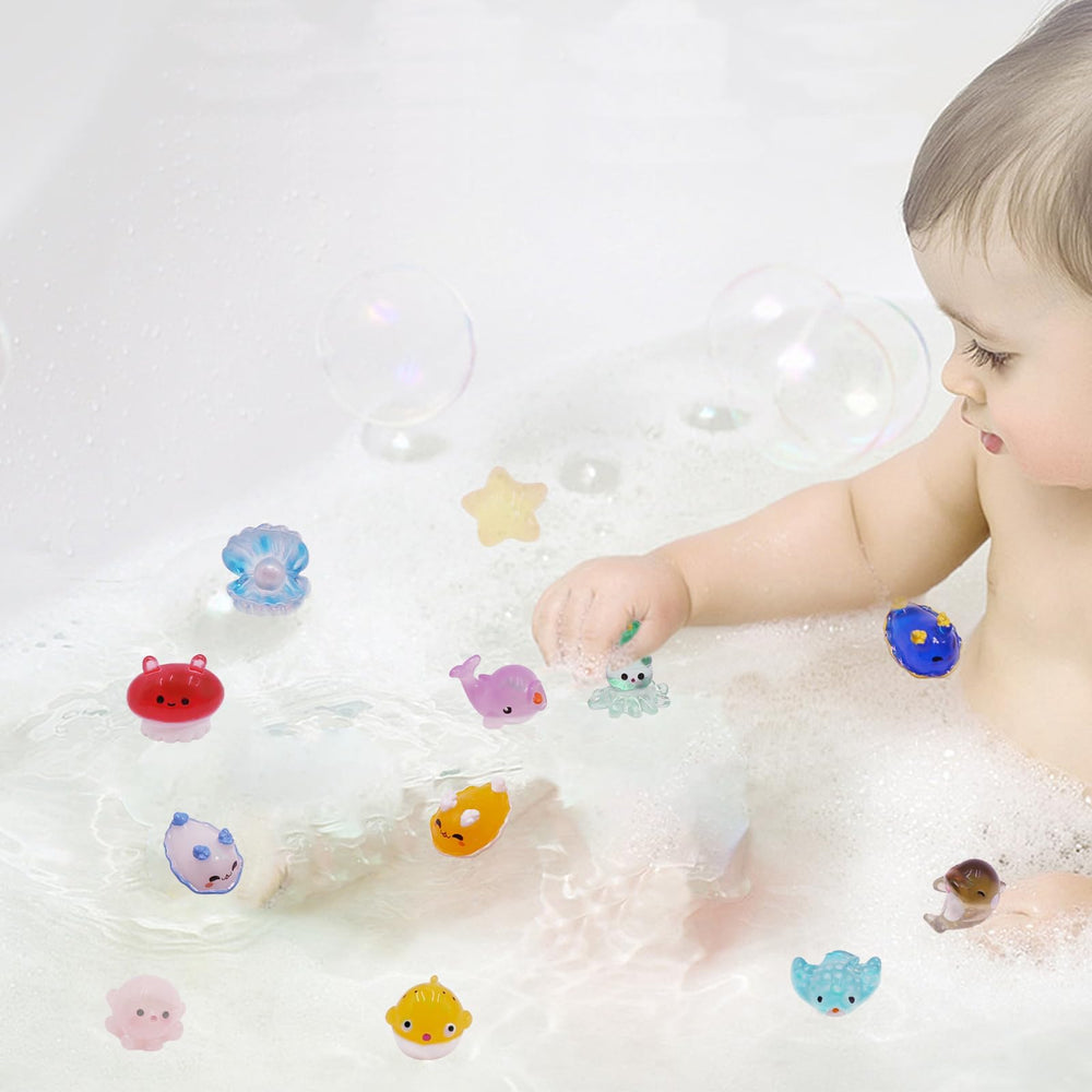 TTRWIN individually wrapped bath bombs provide convenient, mess-free gifting.