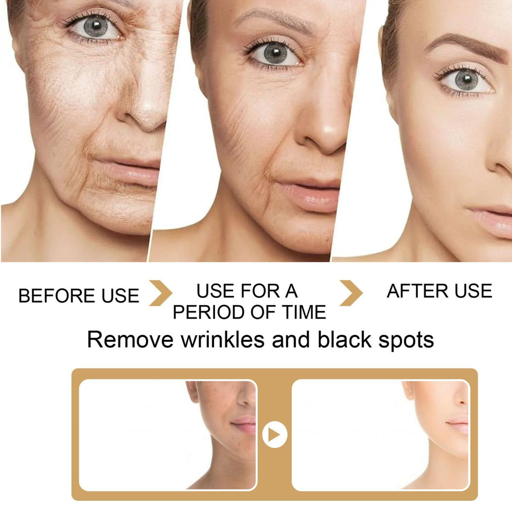 TTYRBF face and body use showcases versatile daily skincare steps.