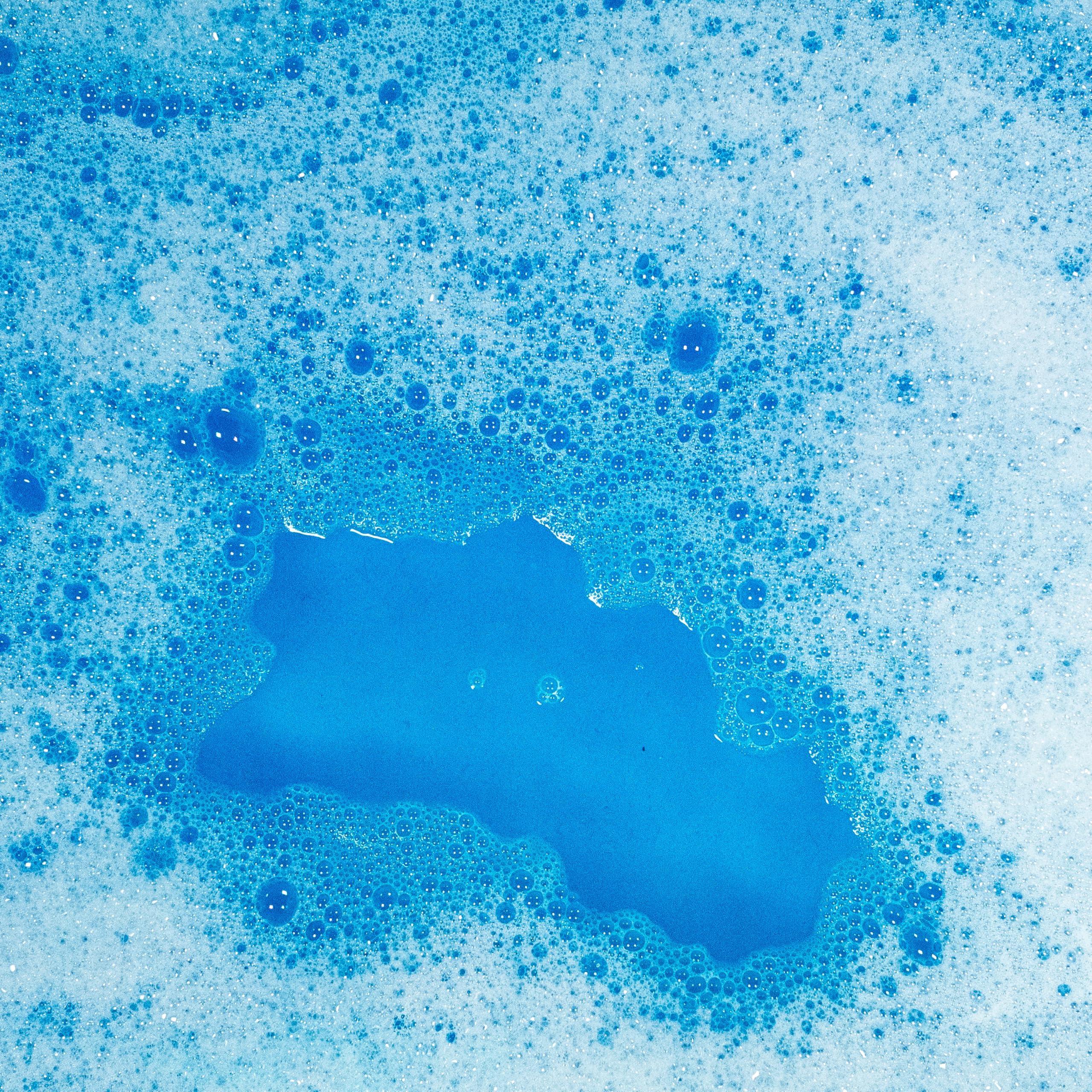 Tub Works pre-portioned bath pouches simplify bath prep and cleanup
