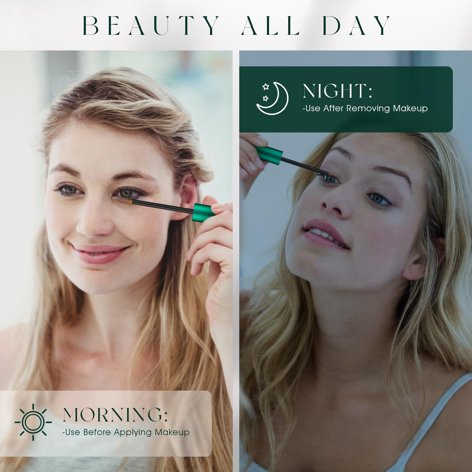 TUDPA cruelty-free icon reassures ethical eye care.