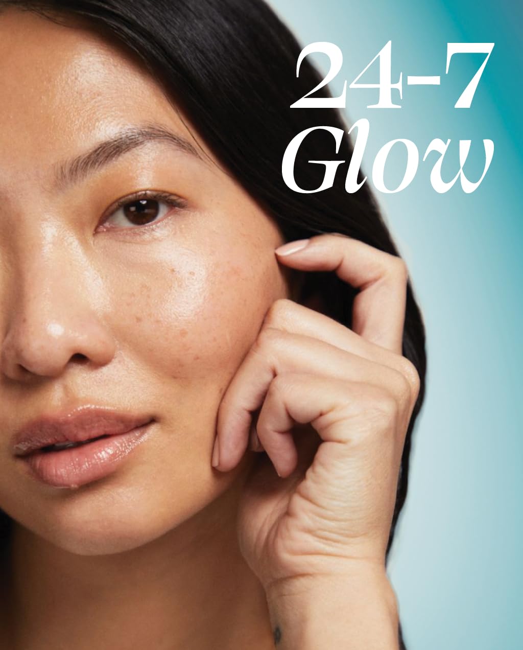 TULA 24-7 Day Night Cream travel-size tube ideal for on-the-go moisture
