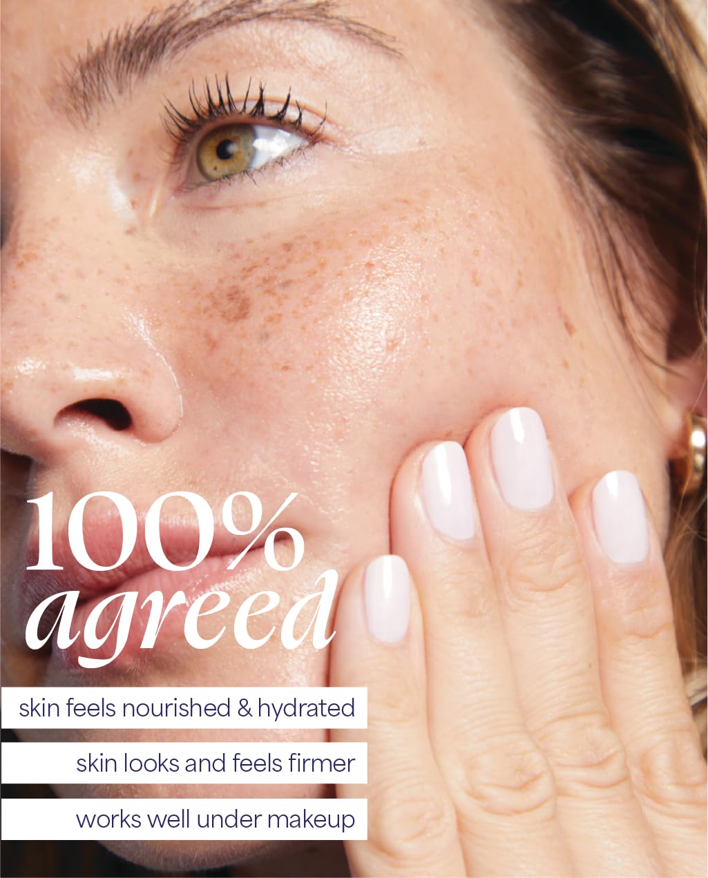 TULA 24-7 Day Night Cream with watermelon extract for refreshing hydration