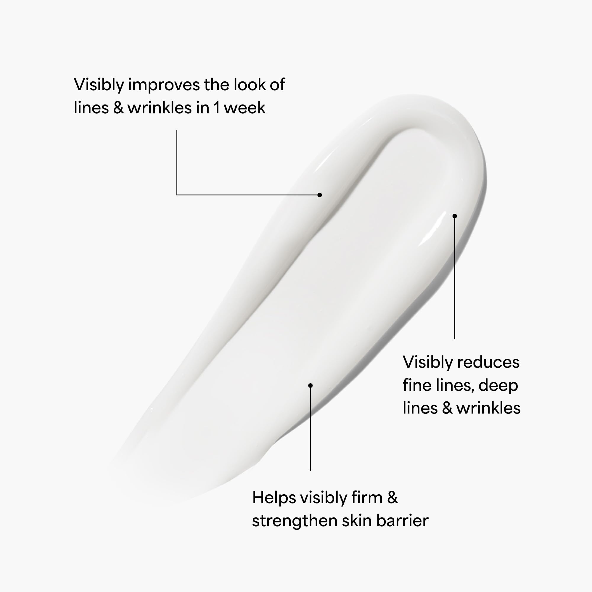 TULA A+ Renewal serum two-pump dispense demonstrates controlled application