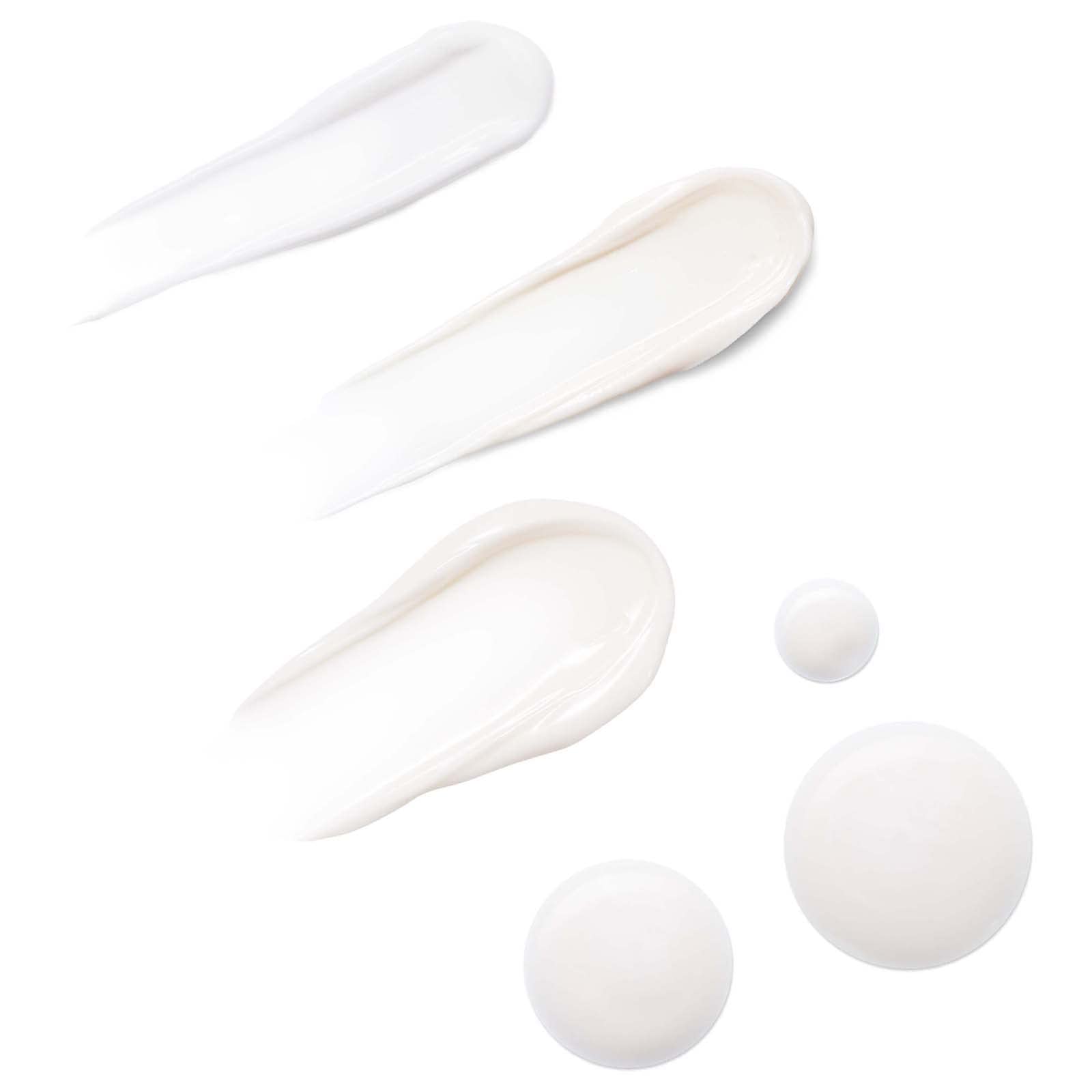 TULA discovery kit protect-plump-firming-moisturizer jar highlighting firming hydration.
