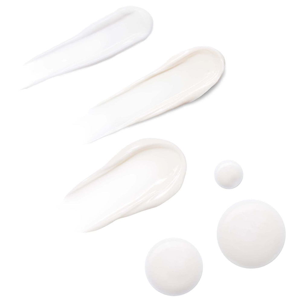 TULA discovery kit protect-plump-firming-moisturizer jar highlighting firming hydration.