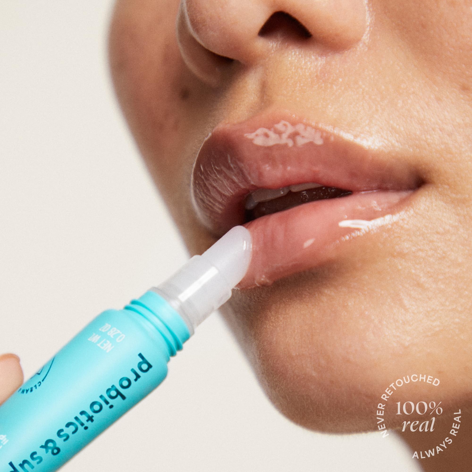 TULA lip-mask-day-use-on-dry-lips promises quick hydration for busy mornings.