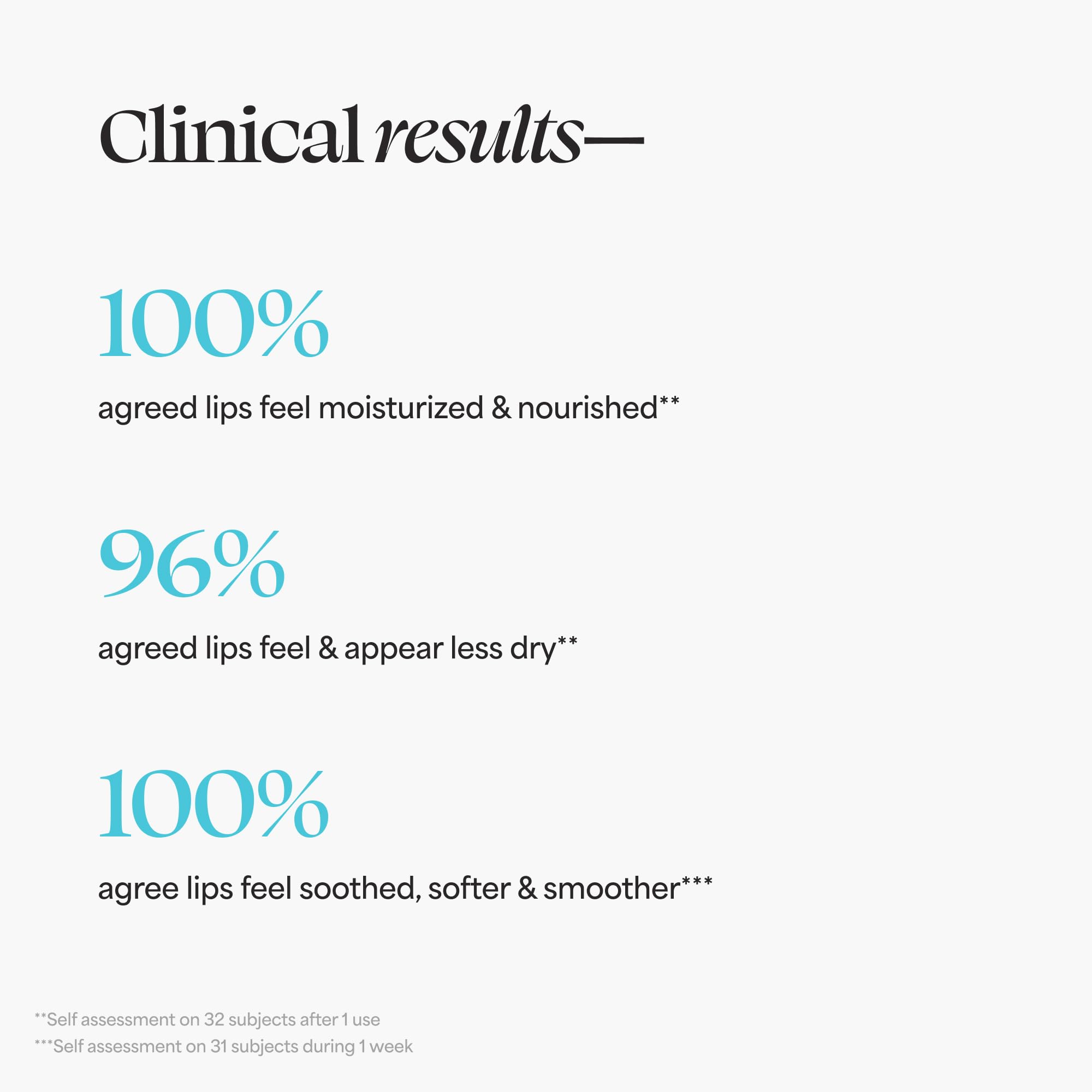 TULA lip-mask-swirl-application demonstrates even coverage during daytime use.