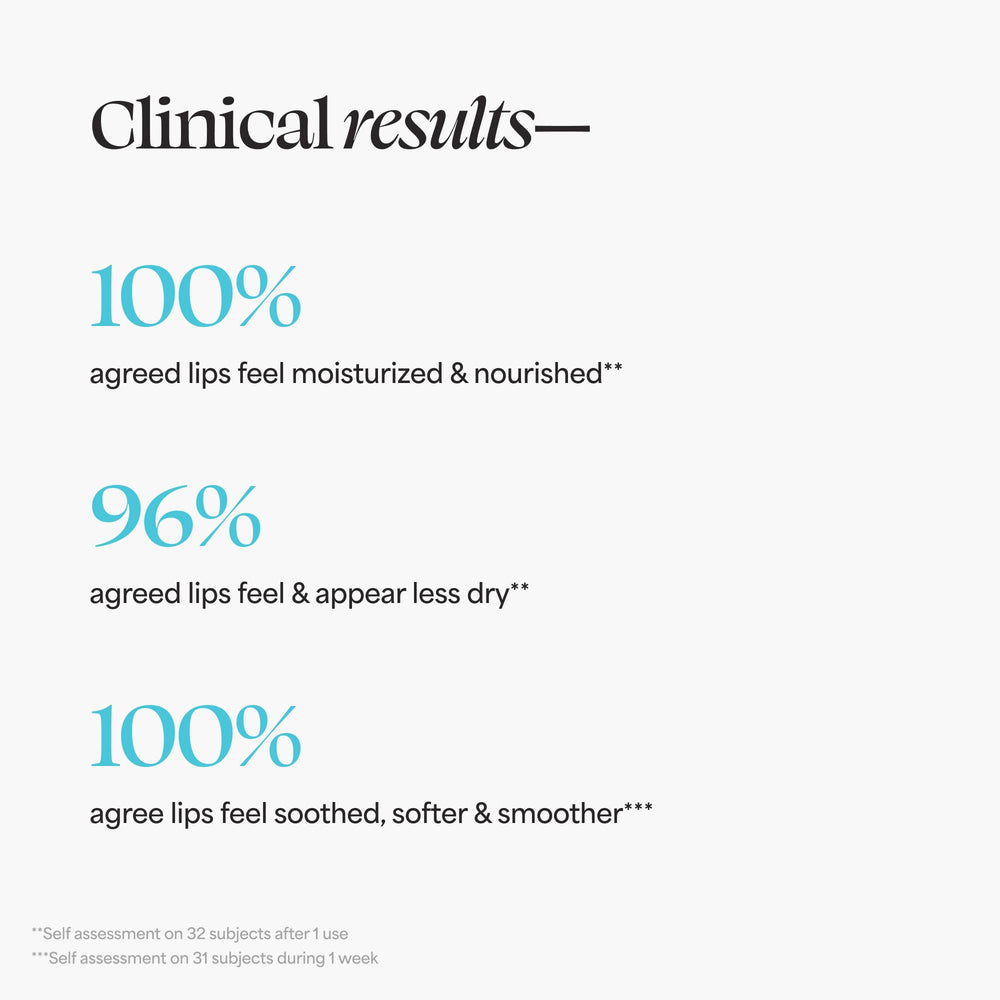 TULA lip-mask-swirl-application demonstrates even coverage during daytime use.