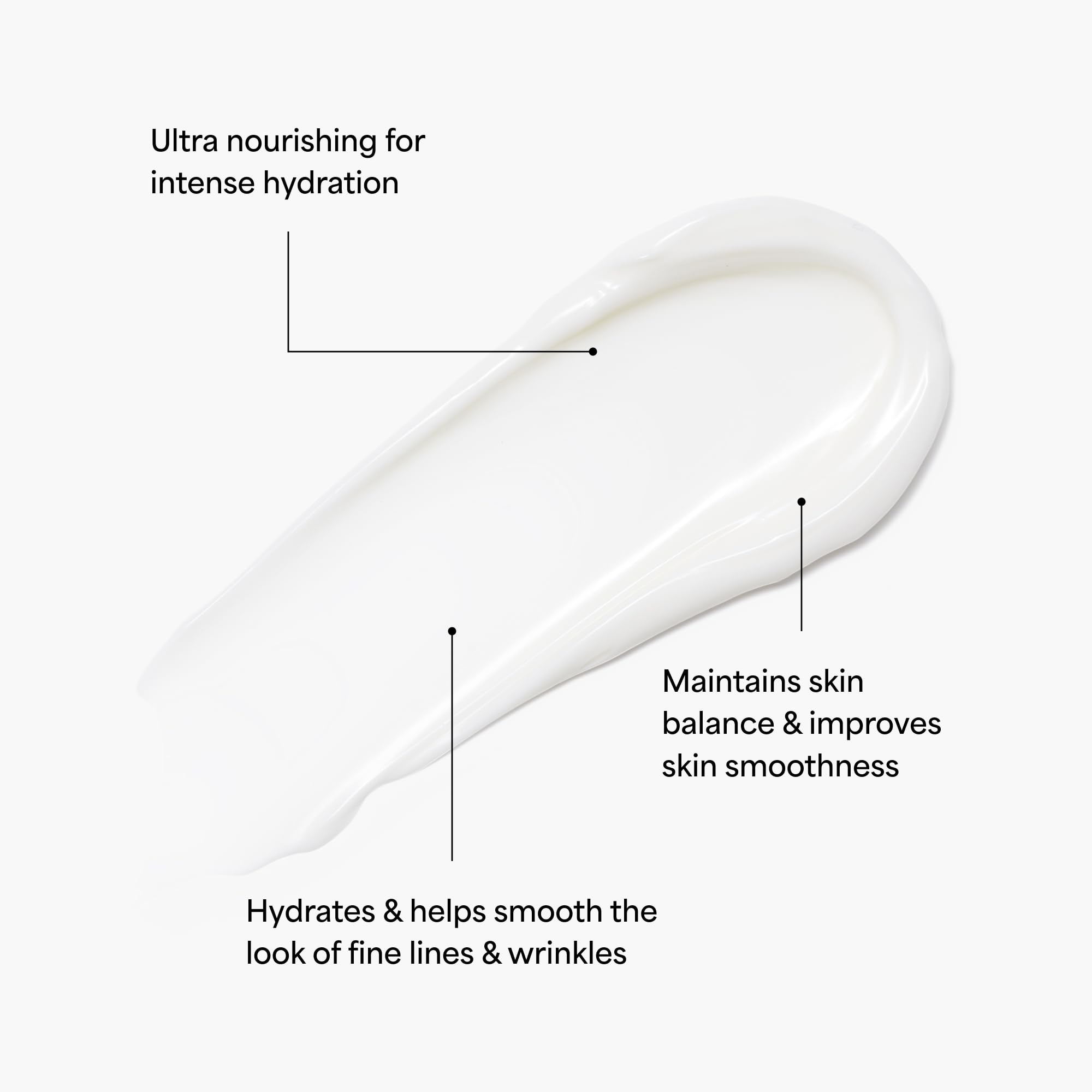 TULA MoistureLock pressed oil blend swirl illustrating nourishing oils for skin.