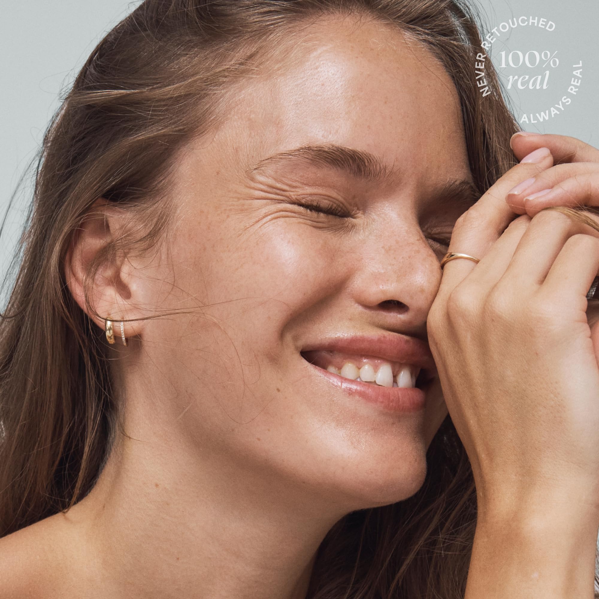 TULA night skincare renewal therapy scene implies restful routine and renewal