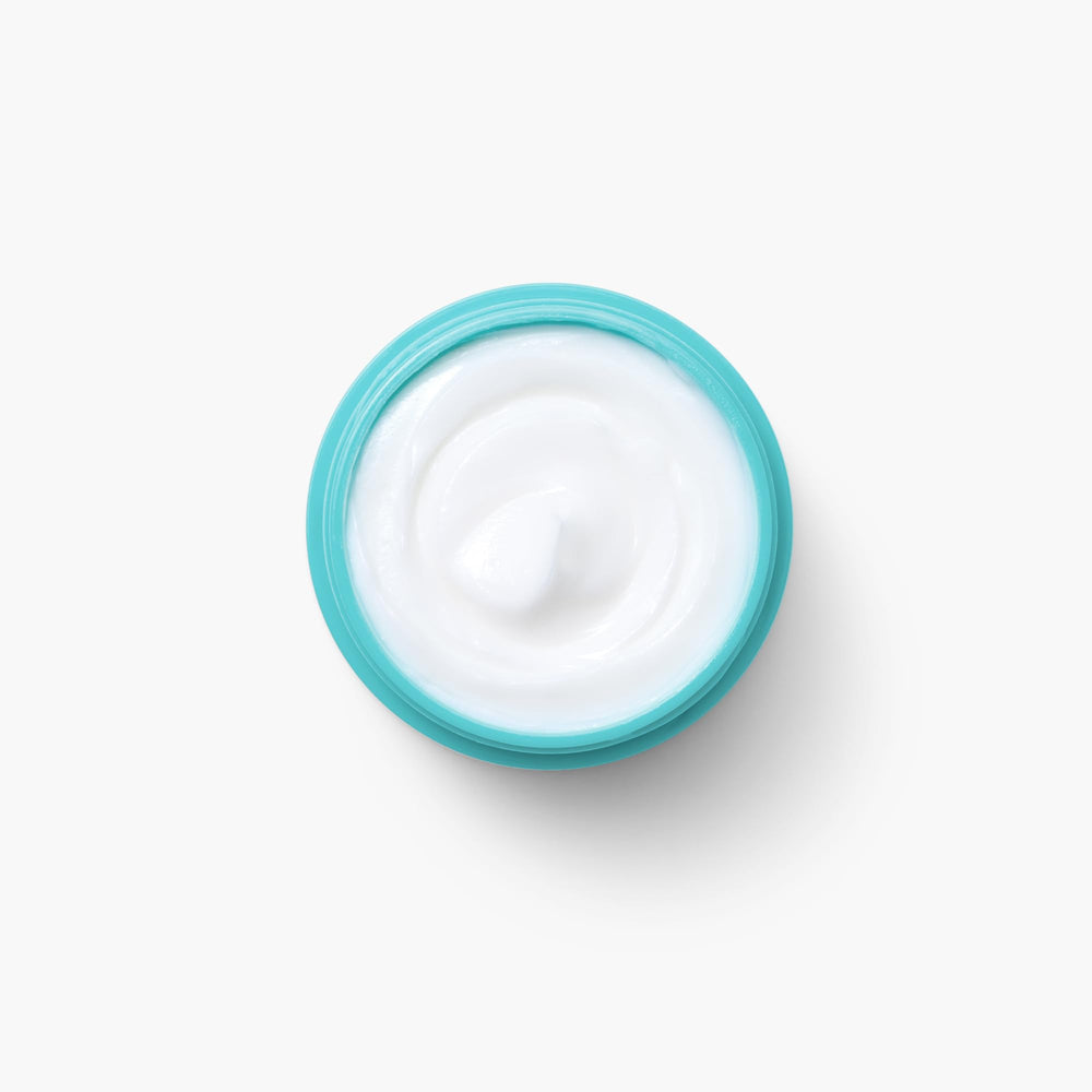 Olive squalane hydrates under-eye skin with TULA Revive & Rewind formula.
