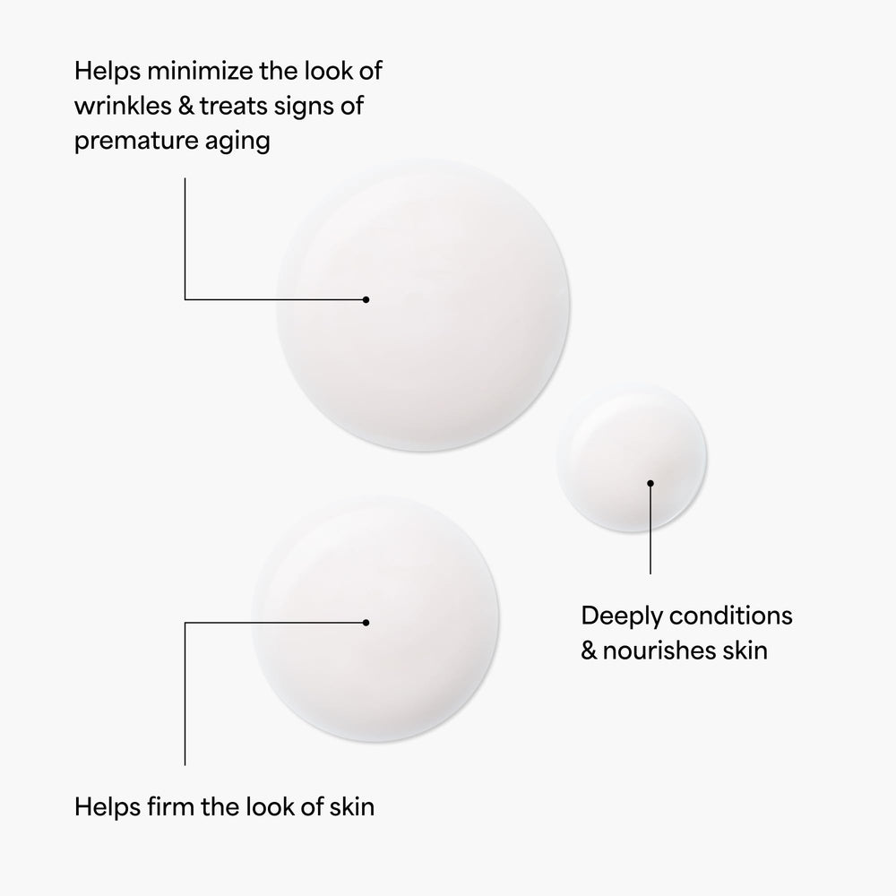TULA Probiotic Extracts visual emphasizes balanced skin support from probiotic blends.