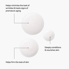 TULA Probiotic Extracts visual emphasizes balanced skin support from probiotic blends.