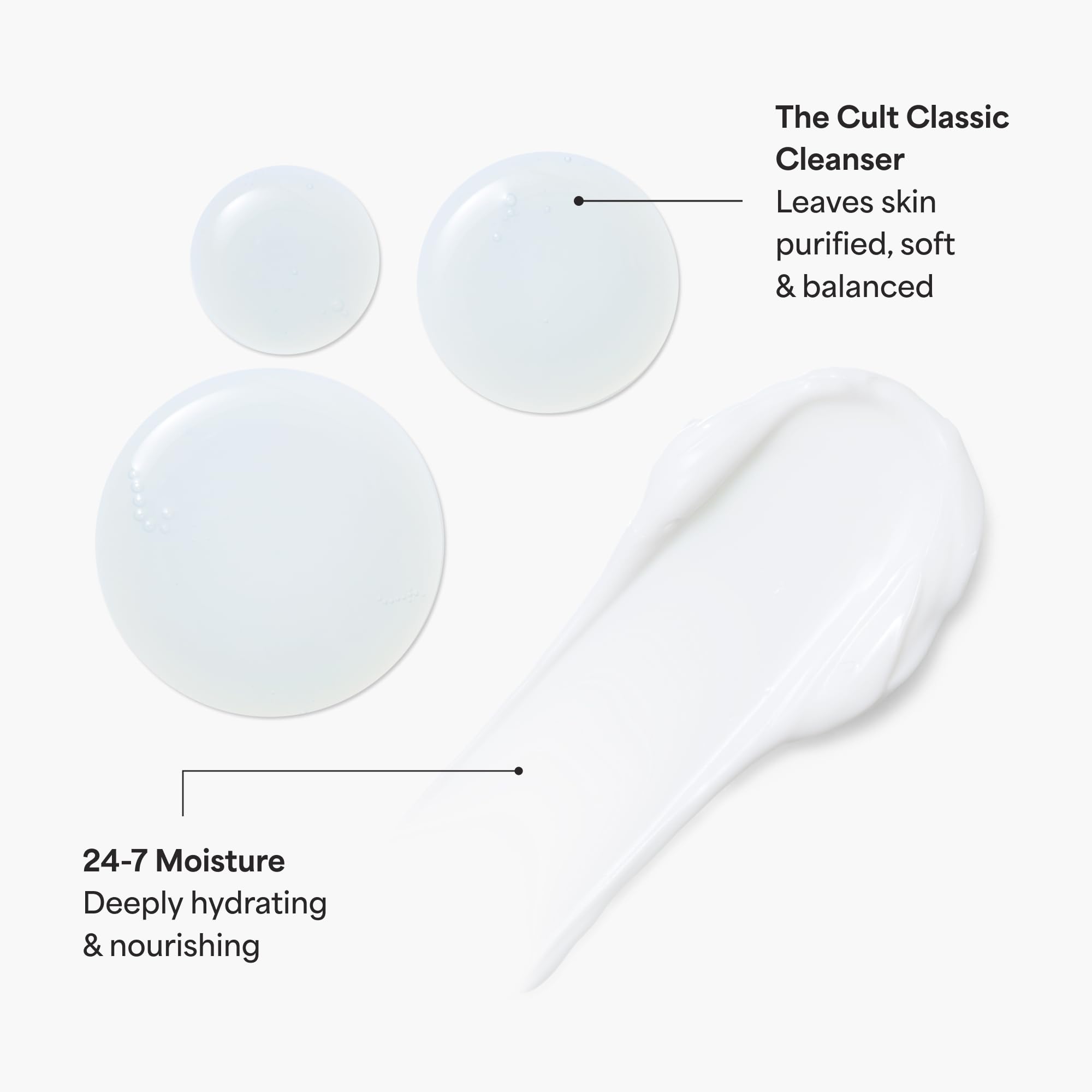TULA Petite Treats travel packaging shows size-friendly care for on-the-go skin balance.
