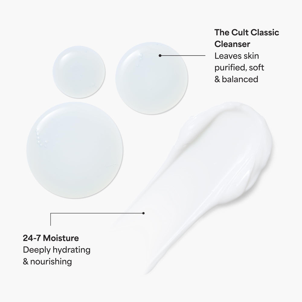 TULA Petite Treats travel packaging shows size-friendly care for on-the-go skin balance.