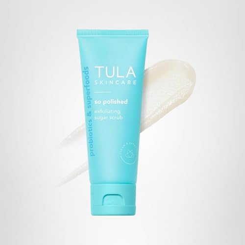 TULA So Polished tropical scent evokes a relaxing at-home spa ritual