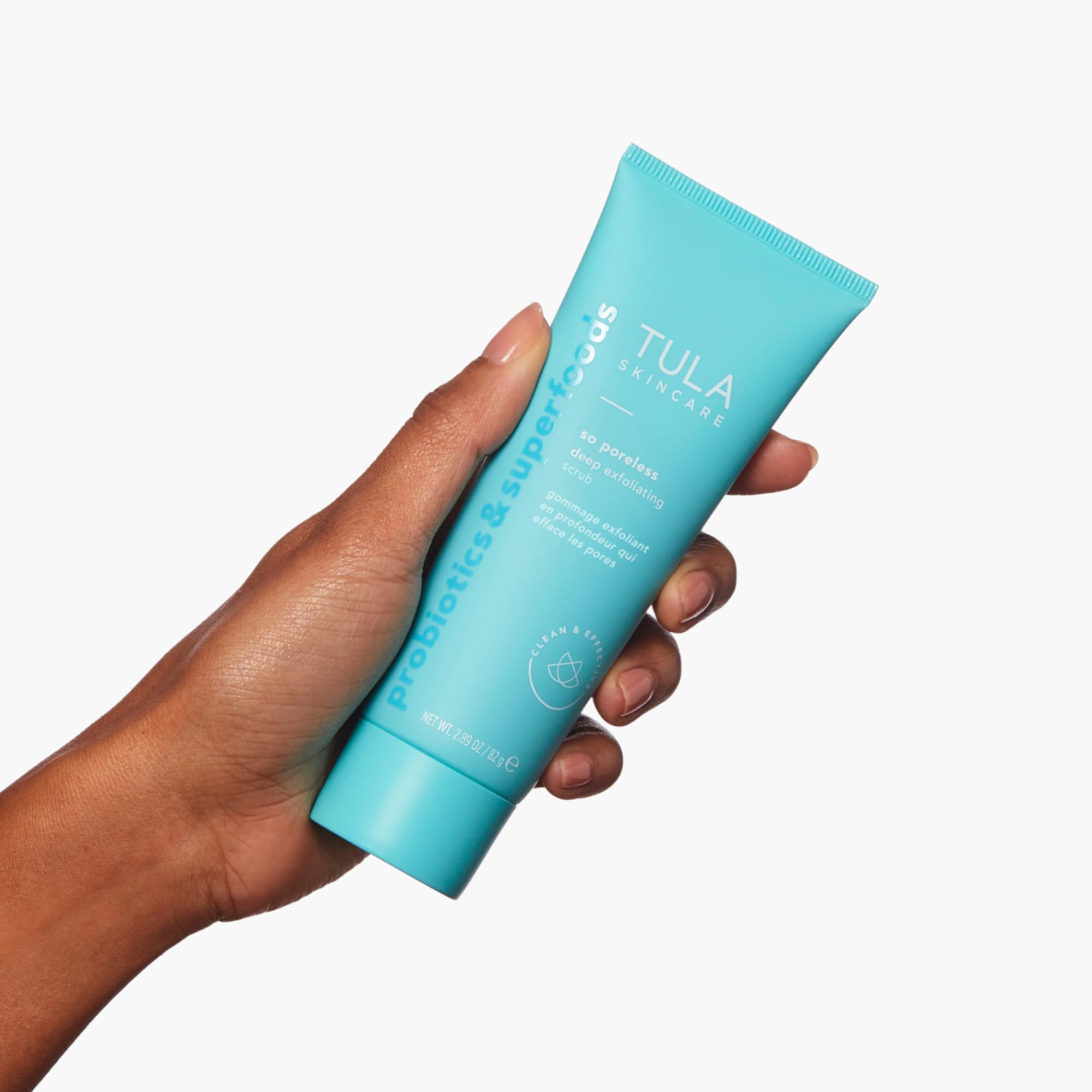 TULA So Poreless volcanic sand grains demonstrate exfoliation near the nose.