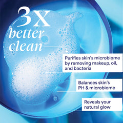 TULA white-tea-blueberry-hydration visual emphasizes hydration and antioxidant-rich care.