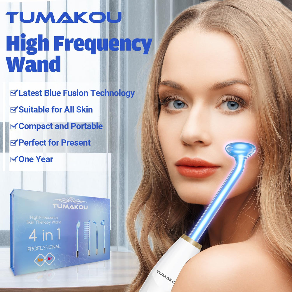 TUMAKOU travel-friendly packaging for compact skincare kit and easy transport