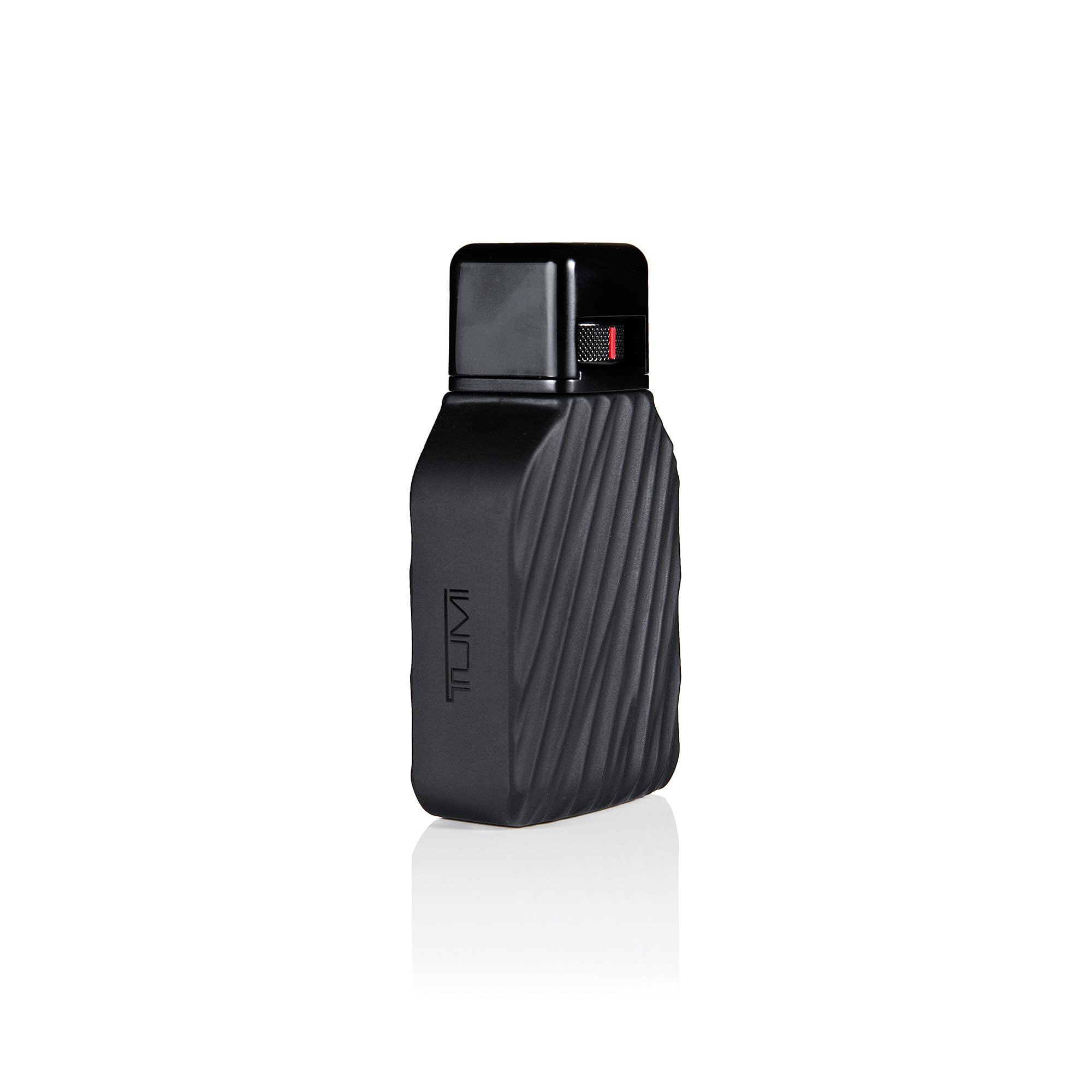 TUMI 19 Degree worn by a man conveying a modern explorer vibe for daily use