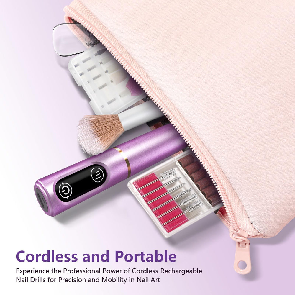 TUOBEO ergonomic, lightweight grip enables comfortable long sessions.