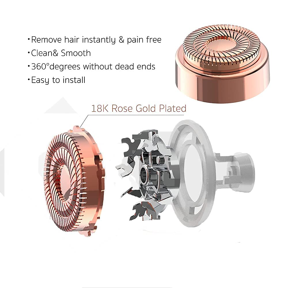 Tuokiy replacement-heads-packaging with clear product labeling.