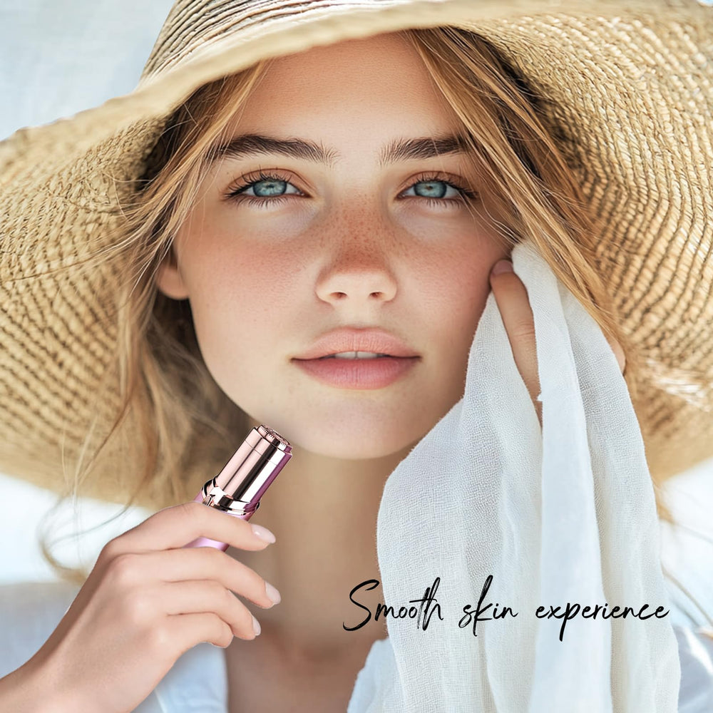 Tuokiy travel-friendly device fits purses for quick touch-ups