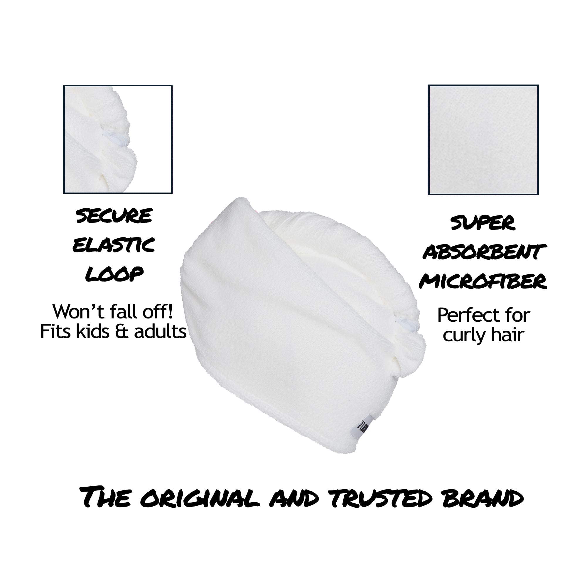 Turbie Twist makes a gift-ready option for thoughtful self-care.