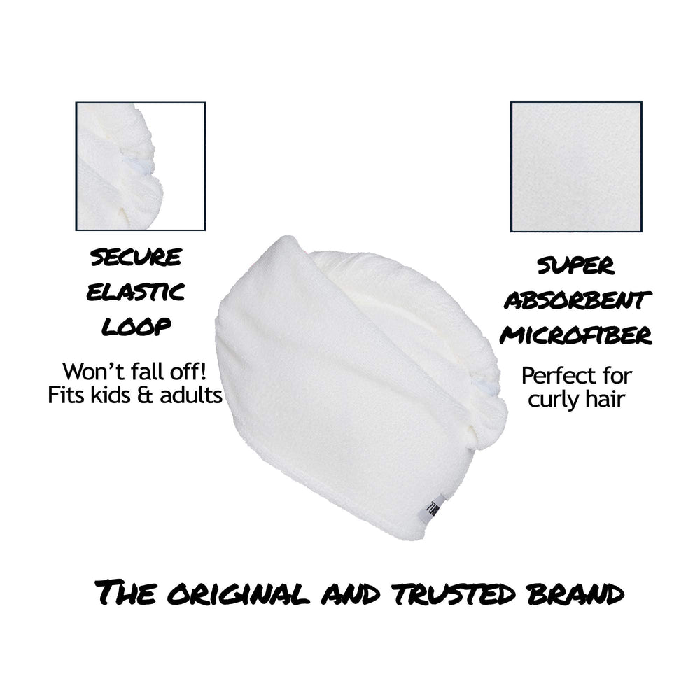 Turbie Twist makes a gift-ready option for thoughtful self-care.